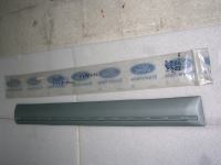 Modanatura Porta Ant. Grigia Ford Fiesta '88