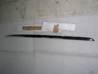 Modanatura Cromata Portellone Opel Meriva 1serie