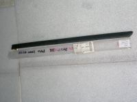 Modanatura Porta Posteriore sinistra  Nera Volkswagen Polo '00