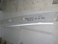 Modanatura Tetto Destra Opel Astra H '04  3Porte