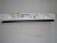 Modanatura Porta Posteriore Sinistra Da Verniciare  Audi A4 '96