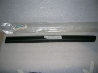 Modanatura Parafango Anteriore Sinistro Con Profilo Cromato Volkswagen Jetta Carat  '84