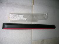 Modanatura Porta Posteriore Destra  Con Profilo Rosso  Volkswagen Jetta '85 GTi / Golf GTi '85