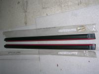 Modanatura Porta Dx e Sx Volkswagen Jetta '85  Gti/Golf Gti  '85 2P