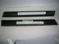 Modanatura Parafango post Dx e Sx Volkswagen Jetta CL-GL '84/Golf '84   3 Porte 