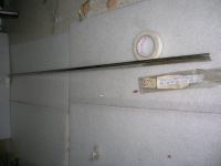 Profilo Post. in Acciaio Audi 80 