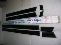 Serie Modanature  in Gomma Alfa Romeo 33 I Serie