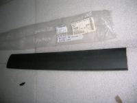 Modanatura Porta Posteriore Destra Nera Volkswagen Passat 1996-2000