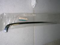 Modanatura Paraurti Post. Sx Mercedes W124