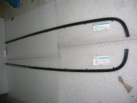 Modanatura Parafango Posteriore  Destro Mercedes w123 serie 200