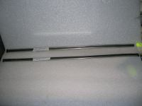 Modanature Parafango Post Dx e Sx Fiat 128 5P