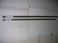 Modanature Porta Post Dx e Sx Fiat 131 Special 