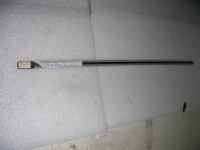 Modanatura Porta Posteriore  Destra = Sinistra  Fiat 127 Special 4P (Lunghezza76,7 Cm)