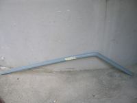 Gocciolotaio Montante Ant. Dx Alfa Romeo 75