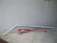 Gocciolotaio Montante Ant. Sx Alfa Romeo 75