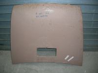 Cofano Autobianchi A112 