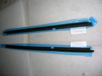 Raschiavetro  Esterno Porta Posteriore Derstra  e Sinistra Alfa Romeo 33