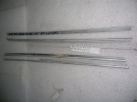 Cornice Interna  Inferiore Porta Posteriore  Destra e Sinistra Alfa Romeo 1300