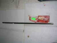 Rachiavetro Esterno Dx Alfa Romeo Alfasud 3P