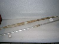 Profili Interni Pannelli Porta  Posteriori Alfa Romeo Giulia