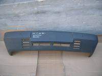 Paraurti Anteriore Fiat 127 3 Serie Grigio Scuro