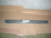 Paraurti Post. Centrale Fiat 131 Cl