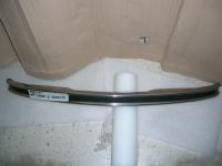 Paraurti Ant. Citroen Dyane 6 Cromato 