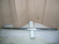 Paraurti Ant. Opel Kadett C