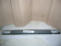 Paraurti Ant. Centrale Fiat 131 81