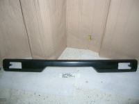 Paraurti Ant. Centrale Austin Metro Nero