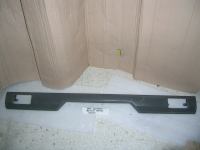 Paraurti Ant. Centrale Austin Metro Grigio