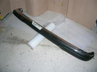 Paraurti Ant. Alfa Sud Super