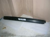 Paraurti Anteriore Centrale Nero Talbot Horizon 