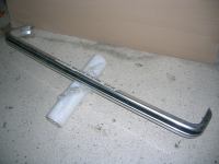 Paraurti Ant. Ford Fiesta 76 