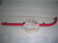 Modanatura Paraurti Posteriore Destra Fiat Cinquecento Sporting 1992-1998