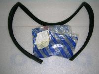 Guarnizione Vetro Scendente Posteriore Sinistro Fiat Uno Mk2 1989-1995