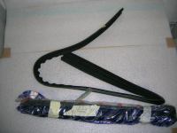 Guarnizione Scendente Porta Destro Fiat Uno Cs 3 Porte, Innocenti Mille, Fiat Duna, Innocenti Elba