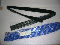 Guarnizione Scendente Posteriore Sinistro Fiat Uno Mk2 1989-1995, Innocenti Mille