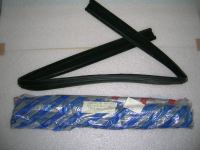 Guarnizione Vetro Scendente Posteriore Destro Fiat Uno 1989-1995 
