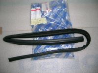 Guarnizione Vetro Scendente Anteriore Sinistro Fiat Uno 1989-1995 5 Porte 