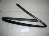 Guarnizione Vetro Scendente Porta Posteriore Destra Fiat Punto 1994-1999 5 Porte 