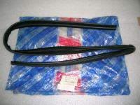Guarnizione Vetro Scendente Anteriore Sinistro Fiat Punto 1993-1999 5 Porte 