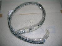 Guarnizione Scendente  Porta Anteriore Sinistra Fiat Stilo 