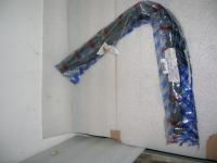 Canalino Vetro Ant. Sinistro  Fiat Multipla 