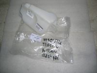 Vaschetta Acqua Tergi Cristalli Nissan Qashqai