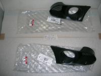 Cornice Fendinebbia Destro E Sinistro Alfa Romeo 156 Station Wagon 1997-2002