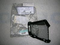 Griglia Fendinebbia Destro Alfa Romeo Brera 