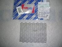 Griglia Paraurti Posteriore Destra=Sinistra Fiat Punto 1999-2003 Sporting