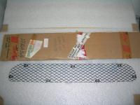 Griglia Superiore Paraurti Ant. Fiat Strada 99