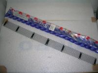 Griglia Paraurti Anteriore Superiore Fiat Ducato 1994-2002